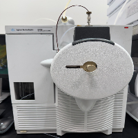 Agilent 6140 Quadrupole LC/MS System image 3